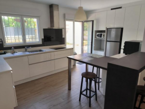 Appartement pour 2 personnes Mauguio centre